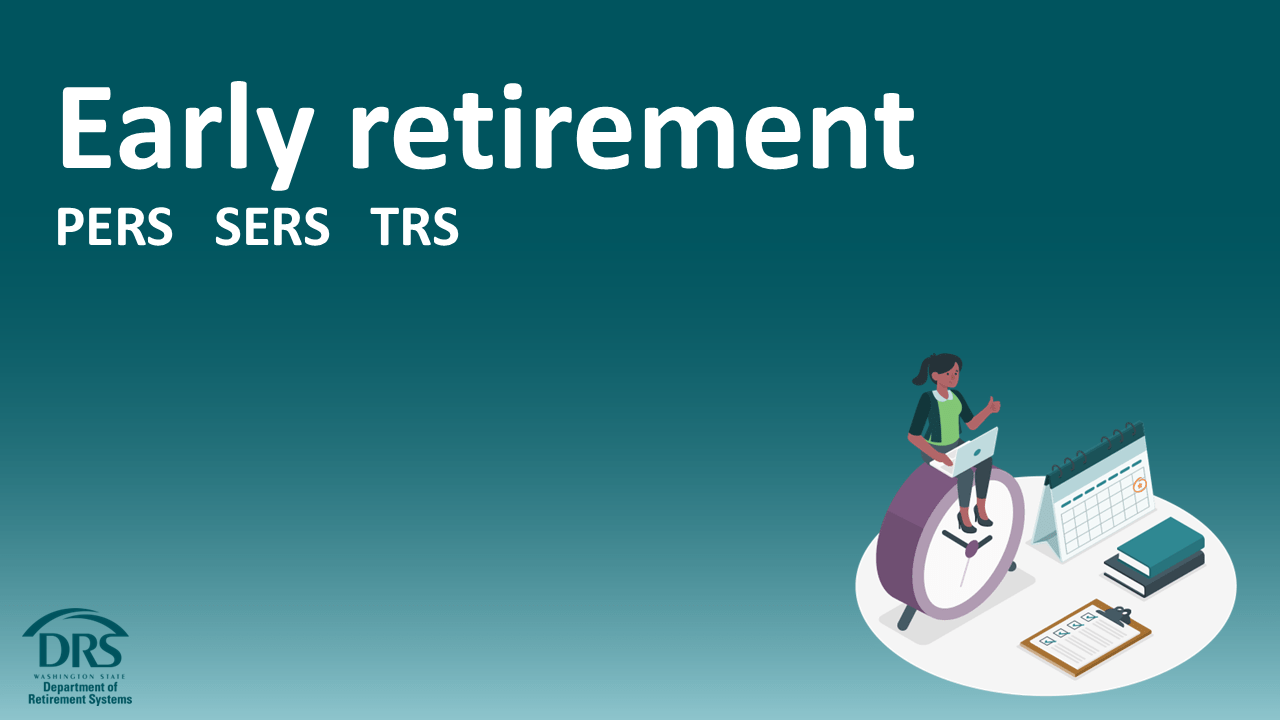 Early retirement