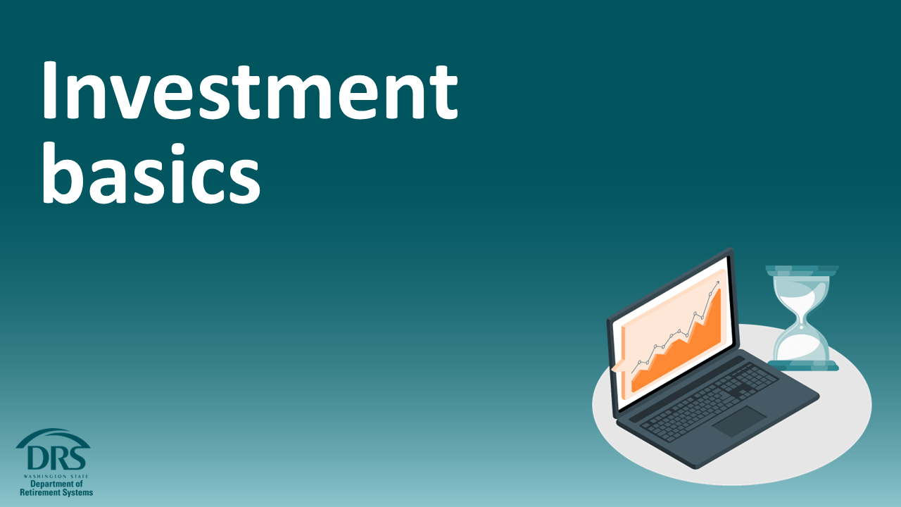 Investment basics