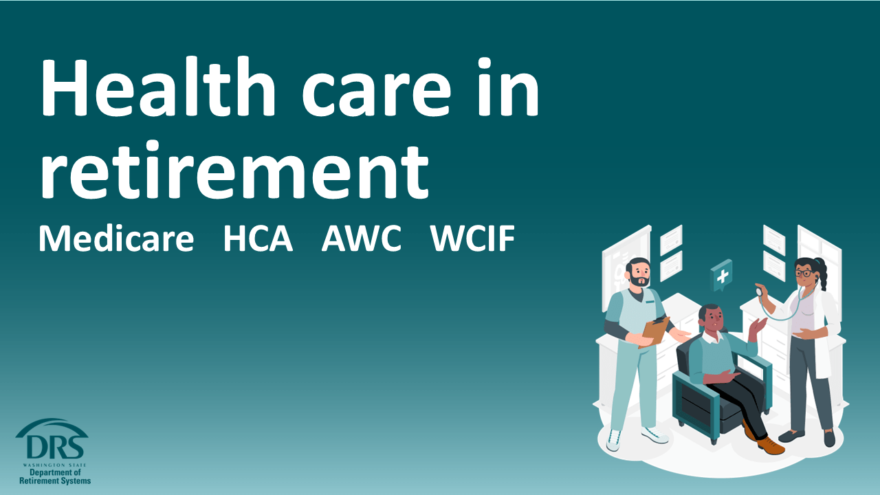 Health care in retirement