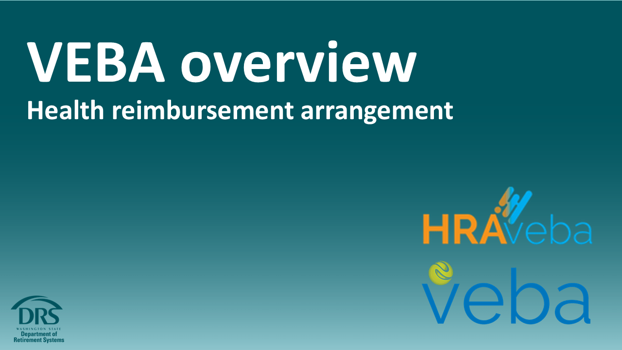 VEBA overview